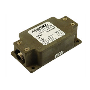 Axiomatic水平传感器 Axiomatic水平传感器